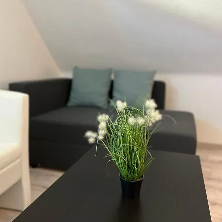 Rose No. 6 Dg, Klimatisiert * Friedrichshafen