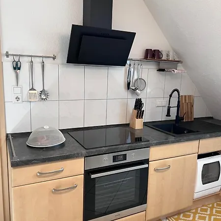 Rose No. 6 Dg, Klimatisiert Friedrichshafen