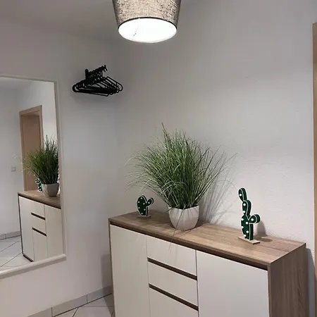 Rose No. 6 Dg, Klimatisiert * Friedrichshafen