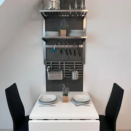 Rose No. 6 Dg, Klimatisiert