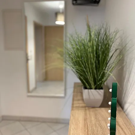 Rose No. 6 Dg, Klimatisiert Appartamento *