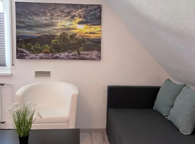 Rose No. 6 Dg, Klimatisiert *