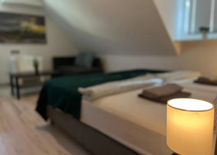 Rose No. 6 Dg, Klimatisiert Apartamento