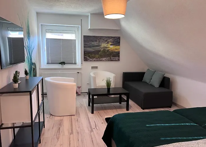 Rose No. 6 Dg, Klimatisiert Friedrichshafen