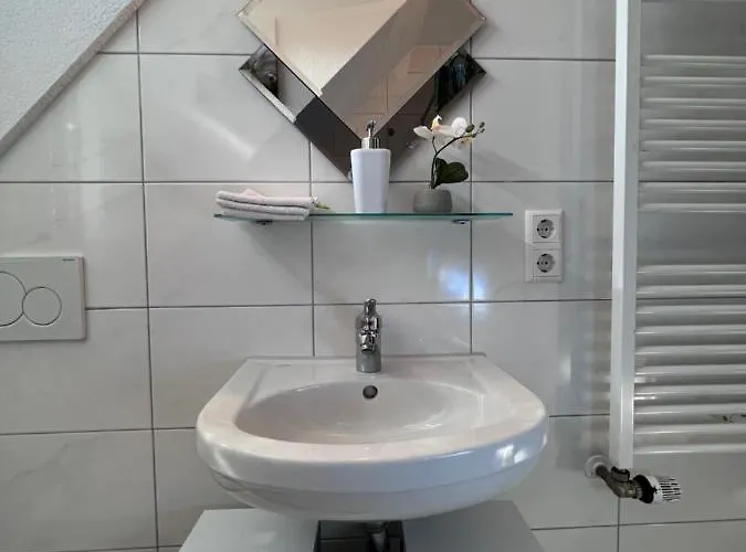 Apartamento Rose No. 6 Dg, Klimatisiert