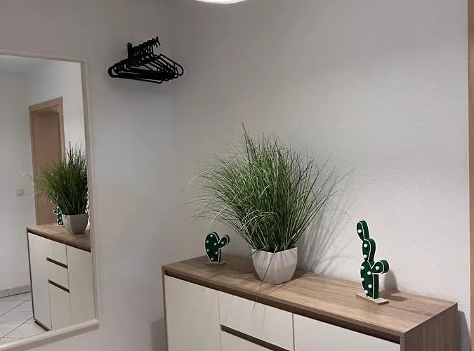 Rose No. 6 Dg, Klimatisiert * Friedrichshafen