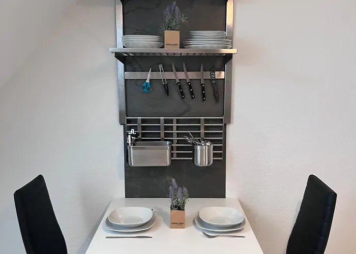 Rose No. 6 Dg, Klimatisiert