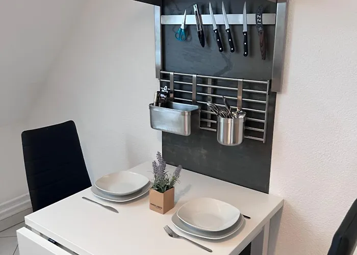 Rose No. 6 Dg, Klimatisiert Friedrichshafen