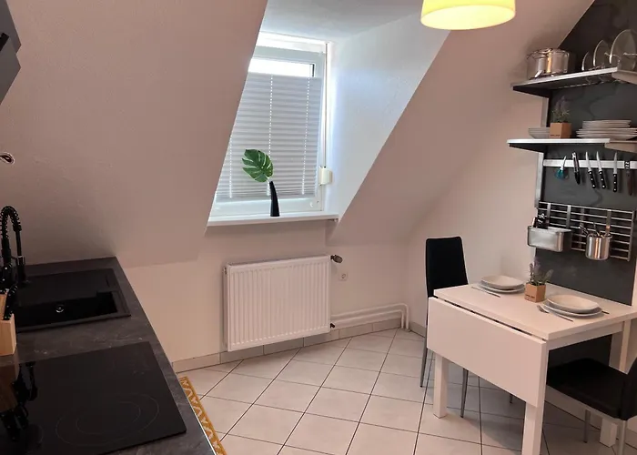 Rose No. 6 Dg, Klimatisiert *