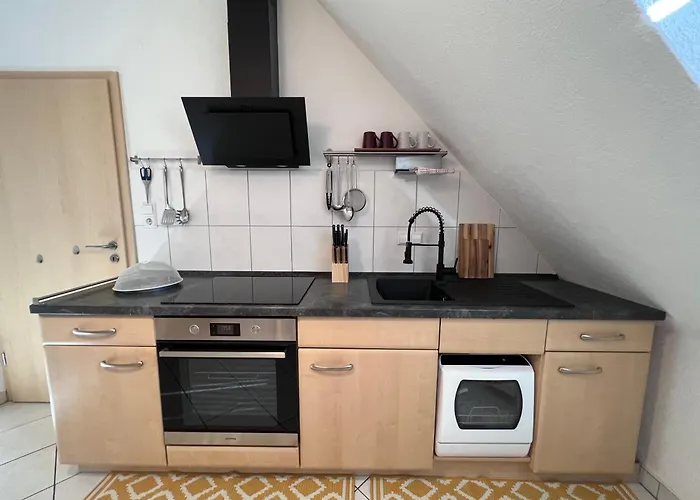 Rose No. 6 Dg, Klimatisiert Friedrichshafen